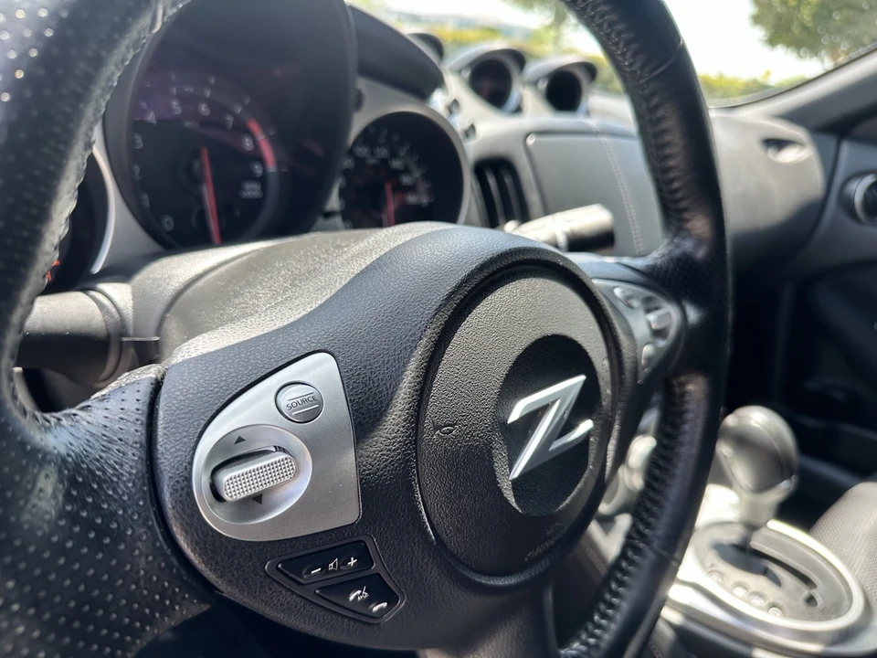 2017 Nissan 370Z 6th Gen - Image 10 of 20