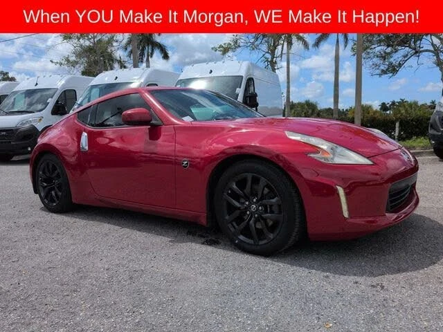 2017 Nissan 370Z 6th Gen - Image 3 of 19