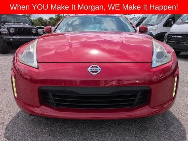 2017 Nissan 370Z 6th Gen - Image 5 of 19