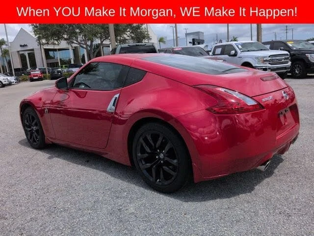 2017 Nissan 370Z 6th Gen - Image 9 of 19