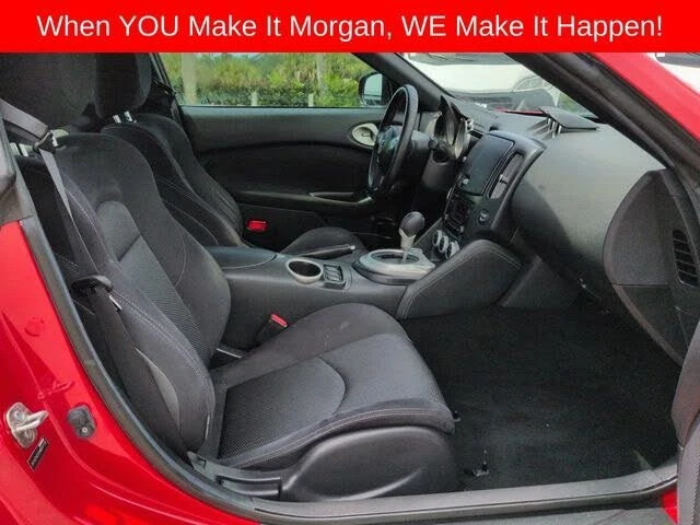 2017 Nissan 370Z 6th Gen - Image 15 of 19