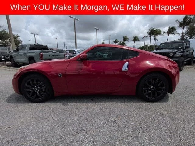 2017 Nissan 370Z 6th Gen - Image 10 of 19