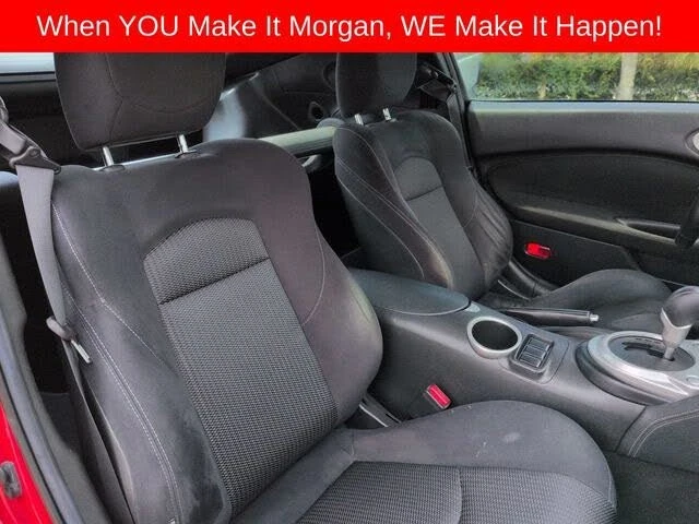 2017 Nissan 370Z 6th Gen - Image 16 of 19