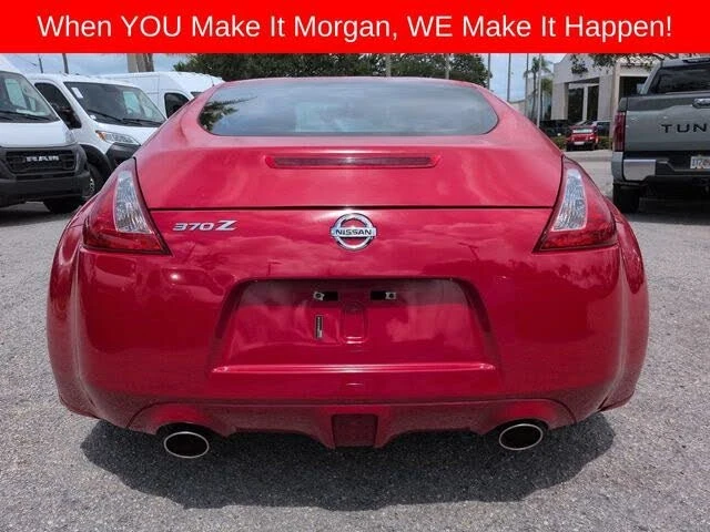 2017 Nissan 370Z 6th Gen - Image 8 of 19