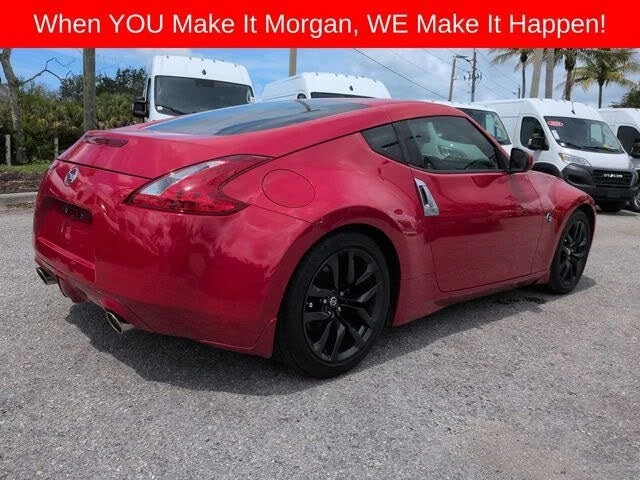 2017 Nissan 370Z 6th Gen - Image 7 of 19