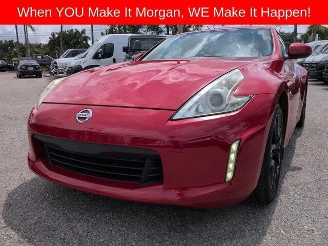 2017 Nissan 370Z 6th Gen - Image 11 of 19