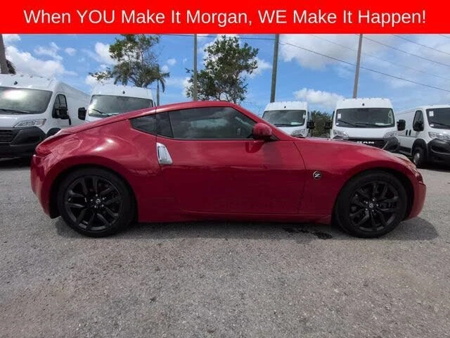 2017 Nissan 370Z 6th Gen - Image 6 of 19