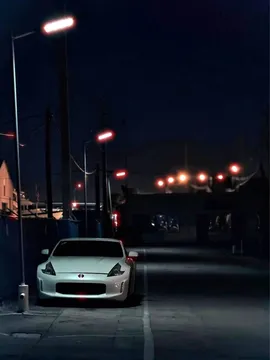 2017 Nissan 370Z Base