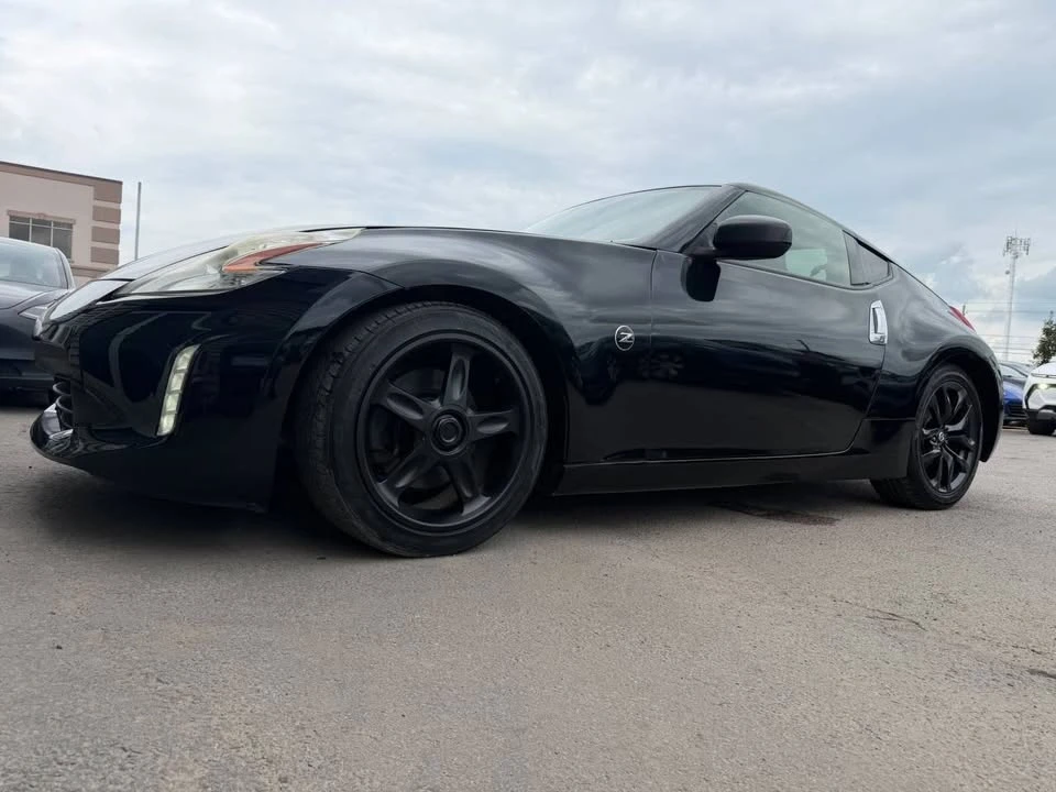 2017 Nissan 370Z 6th Gen - Image 4 of 19