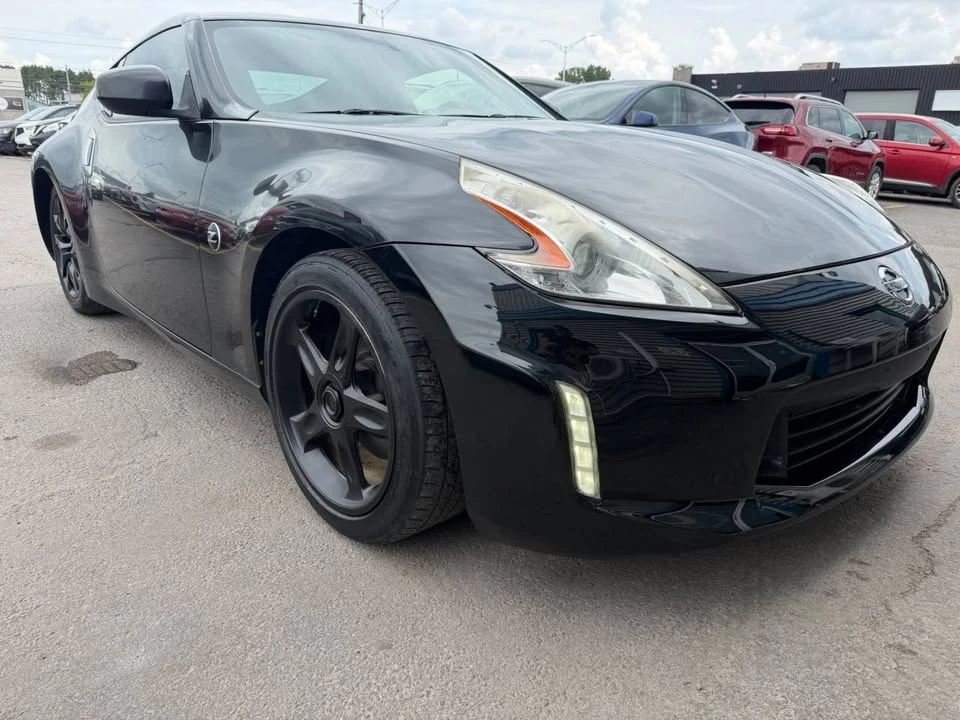 2017 Nissan 370Z 6th Gen - Image 19 of 19