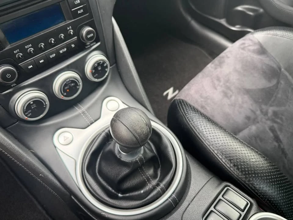 2017 Nissan 370Z 6th Gen - Image 10 of 19