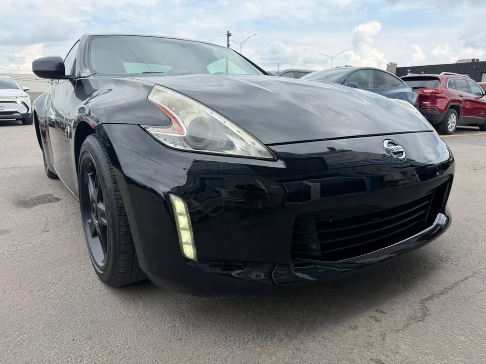 2017 Nissan 370Z 6th Gen - Image 2 of 19
