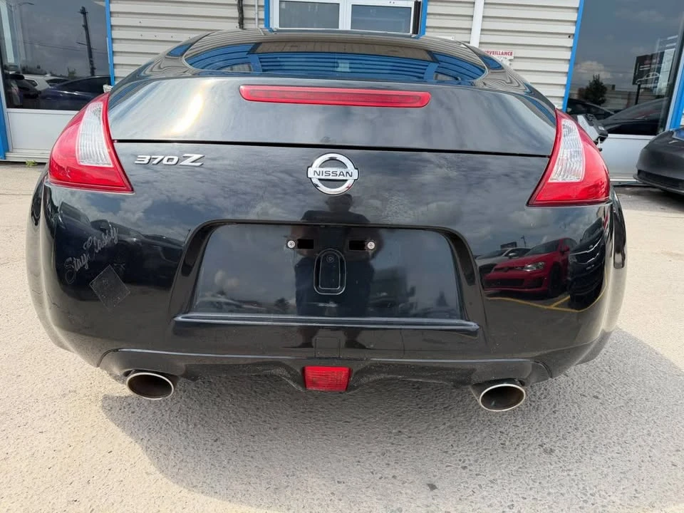 2017 Nissan 370Z 6th Gen - Image 5 of 19
