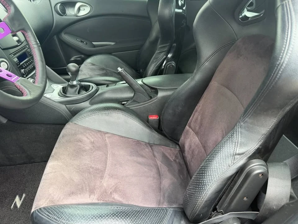 2017 Nissan 370Z 6th Gen - Image 13 of 19