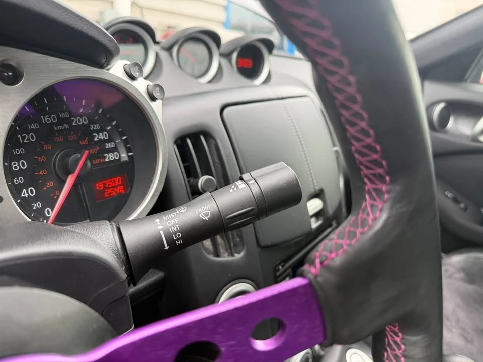 2017 Nissan 370Z 6th Gen - Image 6 of 19