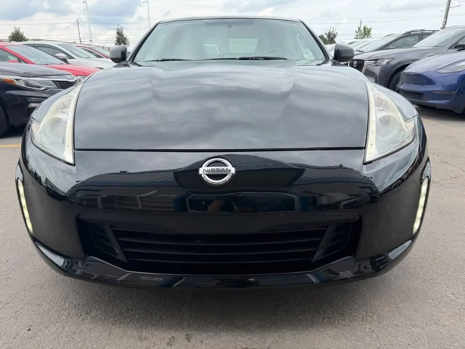 2017 Nissan 370Z 6th Gen - Image 3 of 19