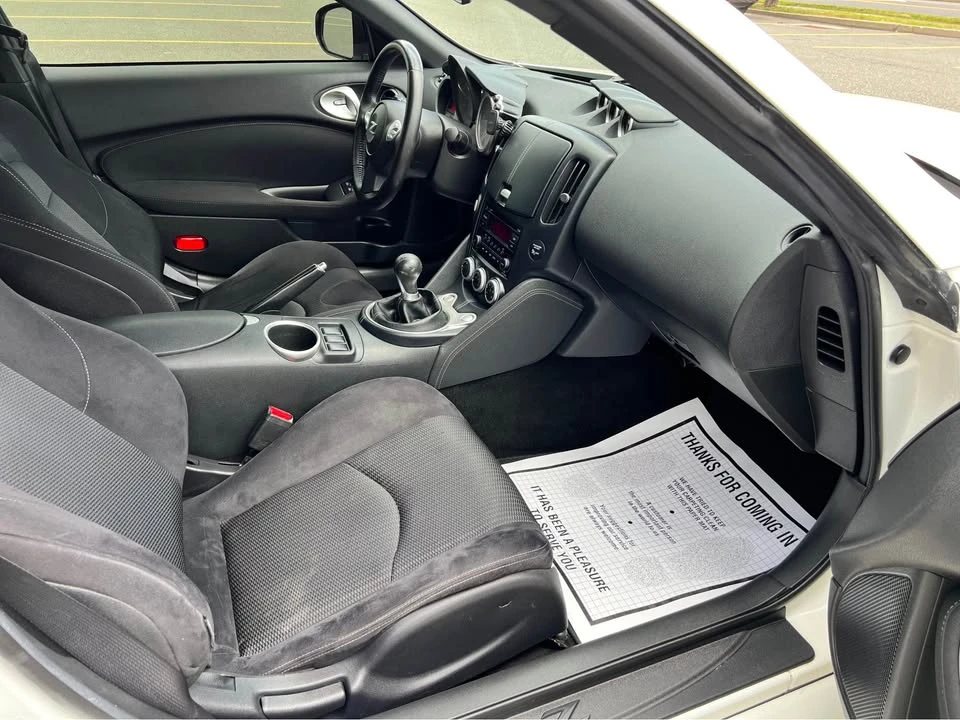 2017 Nissan 370Z 6th Gen - Image 11 of 14