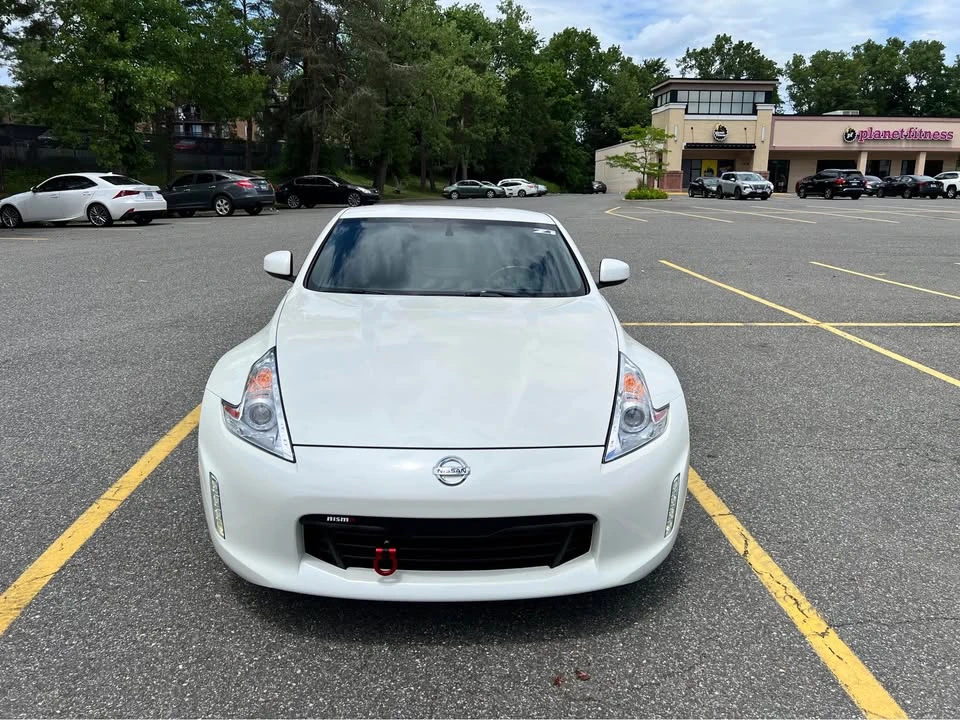 2017 Nissan 370Z 6th Gen - Image 7 of 14