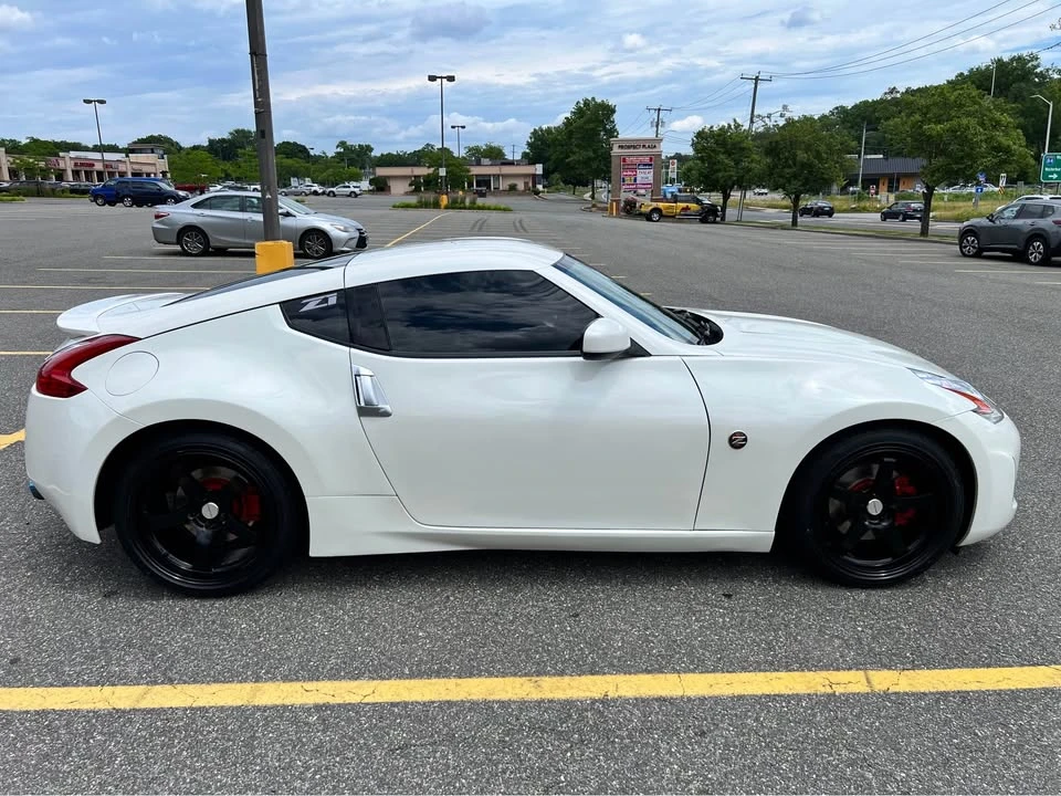 2017 Nissan 370Z 6th Gen - Image 6 of 14