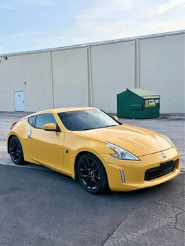 2017 Nissan 370Z 370Z