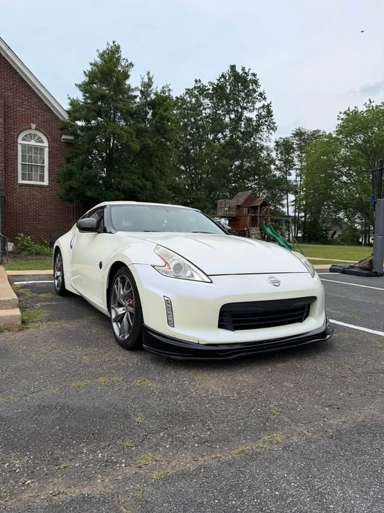2017 Nissan 370Z 6th Gen - Image 12 of 20