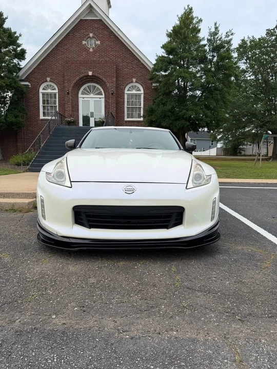 2017 Nissan 370Z 6th Gen - Image 13 of 20