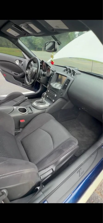 2017 Nissan 370Z 6th Gen - Image 15 of 20