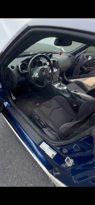 2017 Nissan 370Z 6th Gen - Image 14 of 20