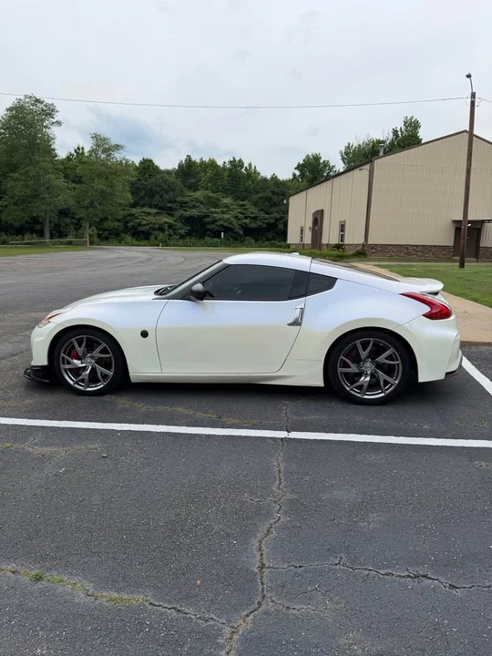 2017 Nissan 370Z 6th Gen - Image 4 of 20