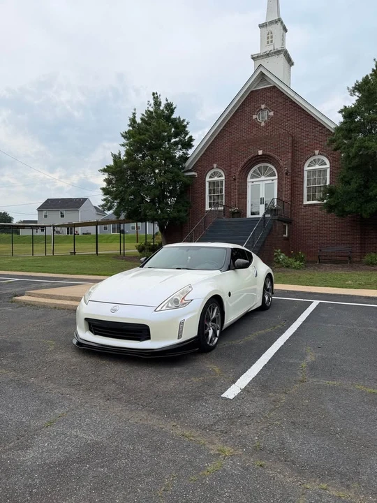 2017 Nissan 370Z 6th Gen - Image 2 of 20