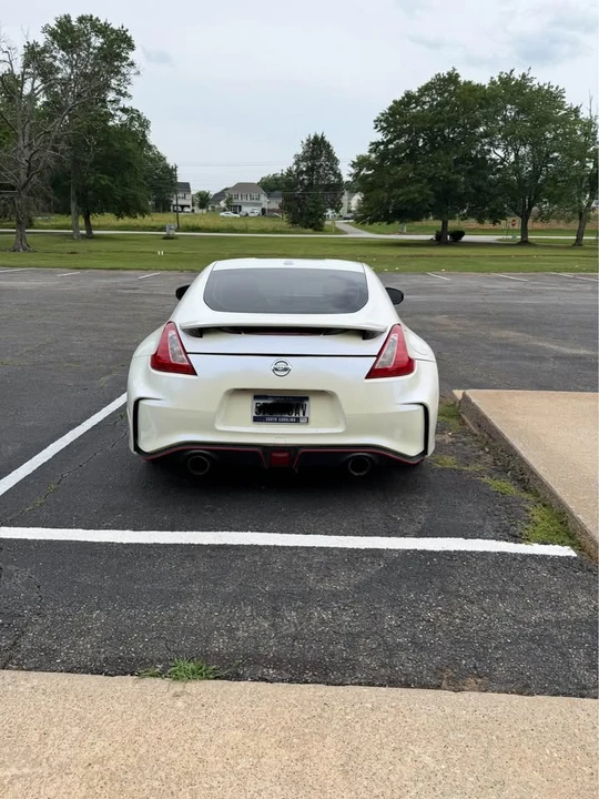 2017 Nissan 370Z 6th Gen - Image 6 of 20