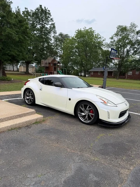 2017 Nissan 370Z 6th Gen - Image 10 of 20