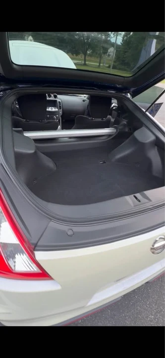 2017 Nissan 370Z 6th Gen - Image 17 of 20