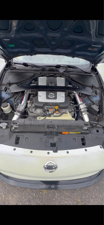 2017 Nissan 370Z 6th Gen - Image 16 of 20
