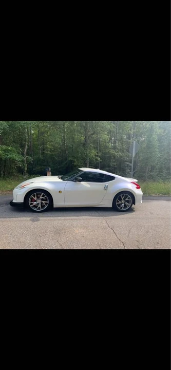 2017 Nissan 370Z 6th Gen - Image 20 of 20