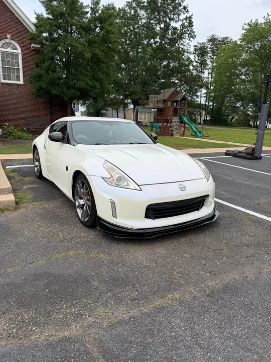 2017 Nissan 370Z 6th Gen - Image 11 of 20