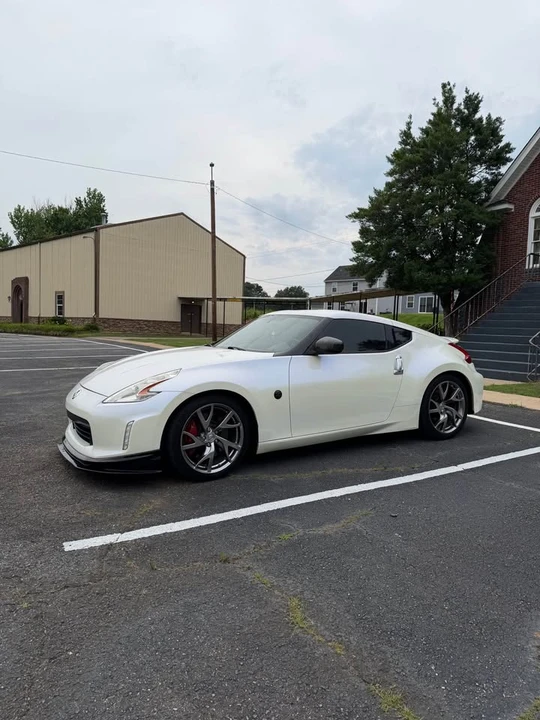 2017 Nissan 370Z 6th Gen - Image 3 of 20