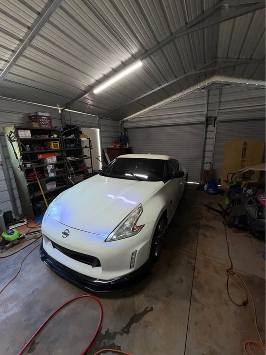 2017 Nissan 370Z 6th Gen - Image 19 of 20