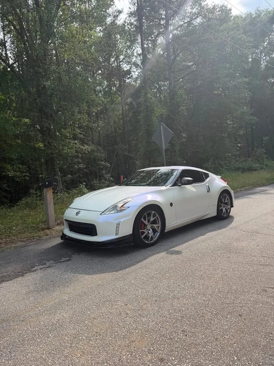 2017 Nissan 370Z 6th Gen - Image 18 of 20