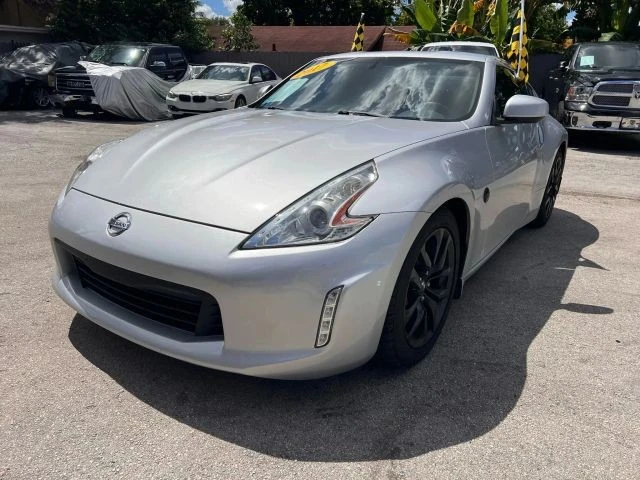 2017 Nissan 370Z 6th Gen - Image 3 of 17