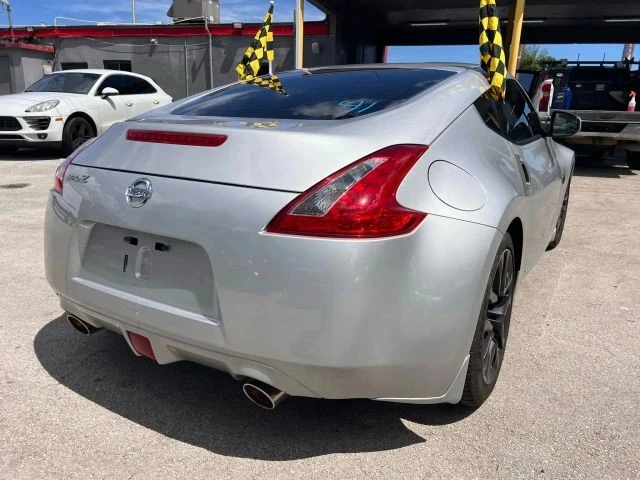 2017 Nissan 370Z 6th Gen - Image 7 of 17