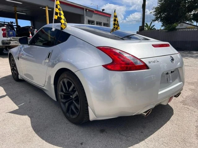 2017 Nissan 370Z 6th Gen - Image 5 of 17