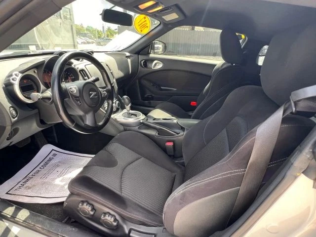 2017 Nissan 370Z 6th Gen - Image 12 of 17