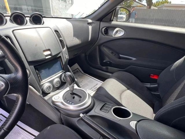 2017 Nissan 370Z 6th Gen - Image 13 of 17