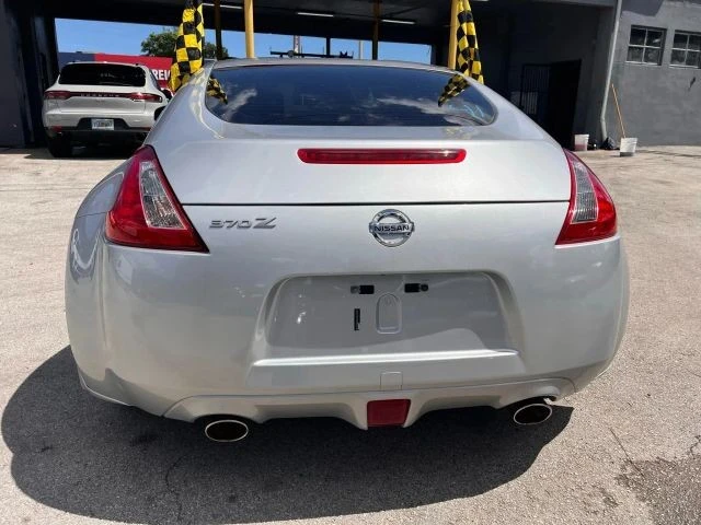 2017 Nissan 370Z 6th Gen - Image 6 of 17