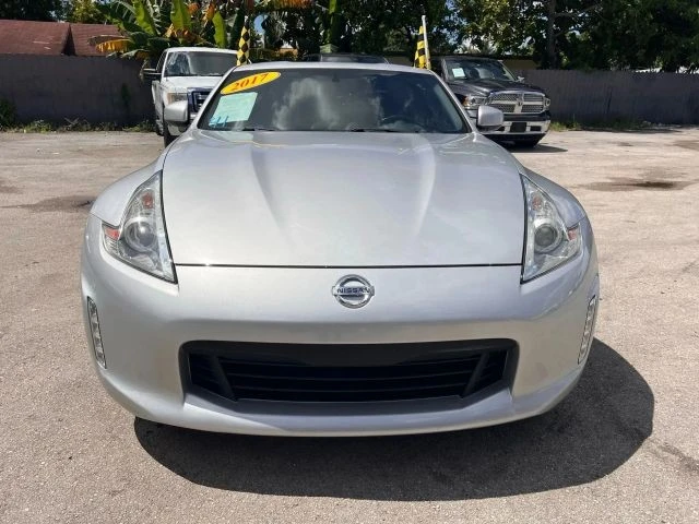 2017 Nissan 370Z 6th Gen - Image 2 of 17