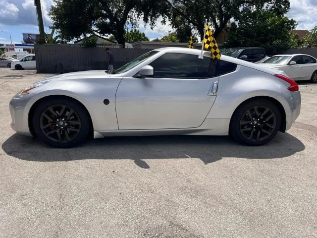 2017 Nissan 370Z 6th Gen - Image 4 of 17