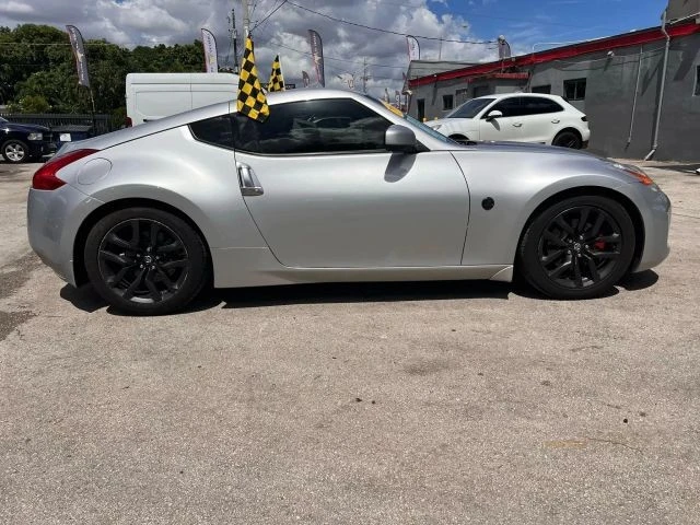 2017 Nissan 370Z 6th Gen - Image 8 of 17