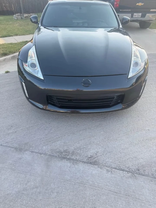 2017 Nissan 370Z 6th Gen - Image 5 of 6