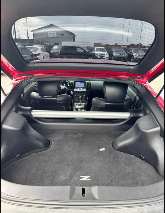 2017 Nissan 370Z 6th Gen - Image 8 of 10